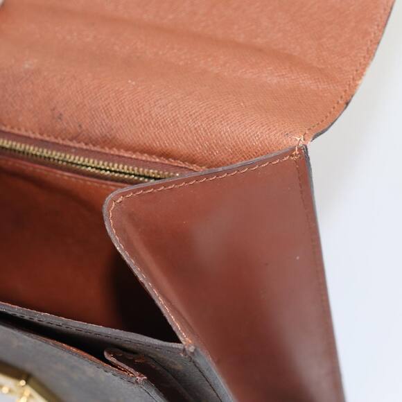 LOUIS VUITTON Monogram Monceau 28 Hand Bag M51185 - Picture 9 of 16